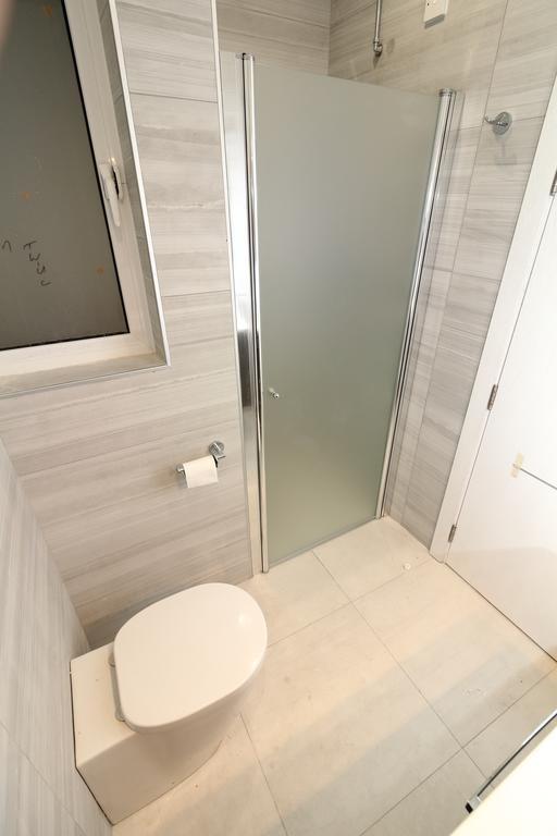 Sea View Penthouse Mellieha Bay公寓 外观 照片