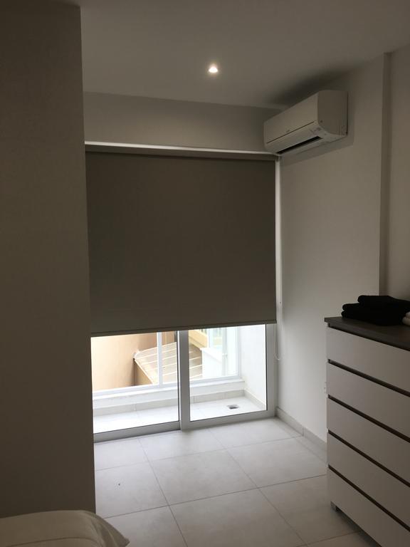 Sea View Penthouse Mellieha Bay公寓 外观 照片